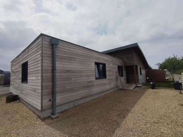 Maison a vendre Plouguerneau 29880 Finistère 142 m2 7 pièces 384550 euros