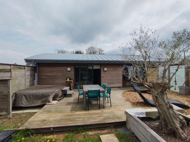 Maison a vendre Plouguerneau 29880 Finistère 142 m2 7 pièces 384550 euros