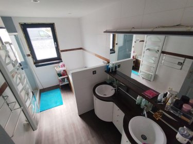 Maison a vendre Plouguerneau 29880 Finistère 142 m2 7 pièces 384550 euros