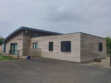 Maison a vendre Plouguerneau 29880 Finistère 142 m2 7 pièces 384550 euros
