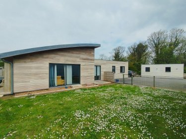 Maison a vendre Plouguerneau 29880 Finistère 142 m2 7 pièces 384550 euros