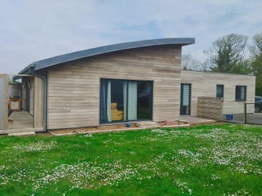 Maison a vendre Plouguerneau 29880 Finistère 142 m2 7 pièces 384550 euros