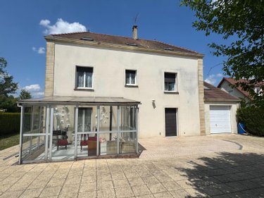 Maison a vendre Saint-André-les-Vergers 10120 Aube 171 m2 12 pièces 445000 euros