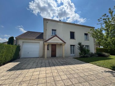 Maison a vendre Saint-André-les-Vergers 10120 Aube 171 m2 12 pièces 445000 euros