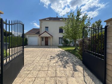 Maison a vendre Saint-André-les-Vergers 10120 Aube 171 m2 12 pièces 415000 euros