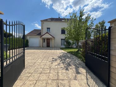 Maison a vendre Saint-André-les-Vergers 10120 Aube 171 m2 12 pièces 445000 euros