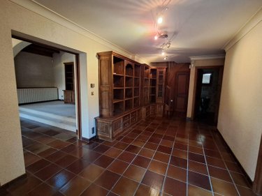 Maison a vendre Aigrefeuille-d'Aunis 17290 Charente-Maritime 200 m2 6 pièces 385984 euros