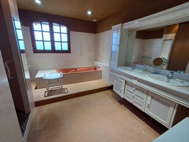 Maison a vendre Aigrefeuille-d'Aunis 17290 Charente-Maritime 200 m2 6 pièces 385984 euros