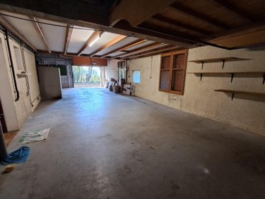 Maison a vendre Aigrefeuille-d'Aunis 17290 Charente-Maritime 200 m2 6 pièces 385984 euros