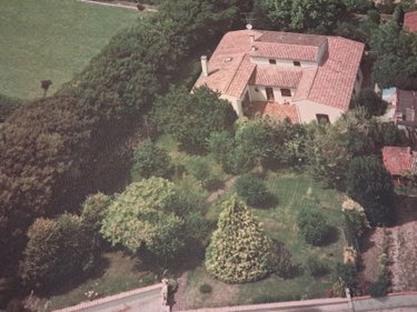 Maison a vendre Aigrefeuille-d'Aunis 17290 Charente-Maritime 200 m2 6 pièces 385984 euros