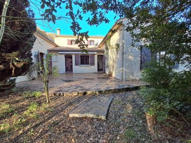 Maison a vendre Aigrefeuille-d'Aunis 17290 Charente-Maritime 200 m2 6 pièces 385984 euros