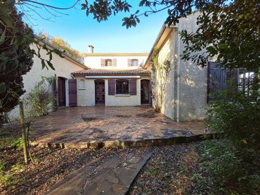Maison a vendre Aigrefeuille-d'Aunis 17290 Charente-Maritime 200 m2 6 pièces 385984 euros