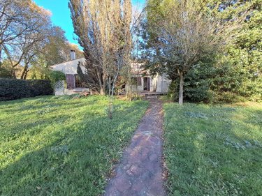 Maison a vendre Aigrefeuille-d'Aunis 17290 Charente-Maritime 200 m2 6 pièces 385984 euros