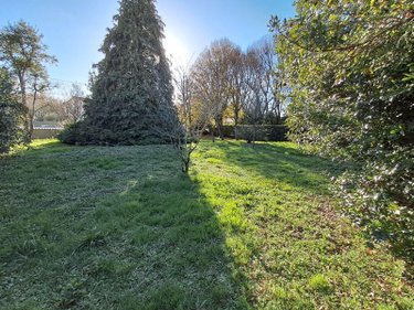 Maison a vendre Aigrefeuille-d'Aunis 17290 Charente-Maritime 200 m2 6 pièces 385984 euros