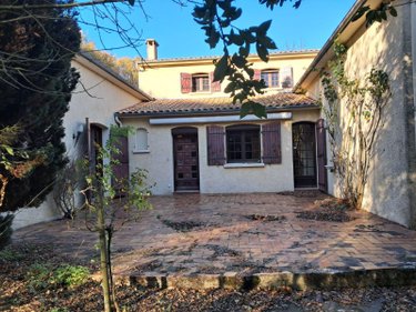 Maison a vendre Aigrefeuille-d'Aunis 17290 Charente-Maritime 200 m2 6 pièces 385984 euros