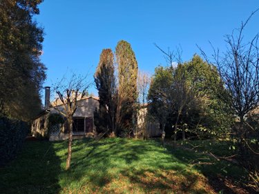 Maison a vendre Aigrefeuille-d'Aunis 17290 Charente-Maritime 200 m2 6 pièces 385984 euros