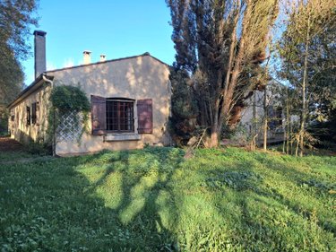 Maison a vendre Aigrefeuille-d'Aunis 17290 Charente-Maritime 200 m2 6 pièces 385984 euros
