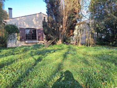 Maison a vendre Aigrefeuille-d'Aunis 17290 Charente-Maritime 200 m2 6 pièces 385984 euros