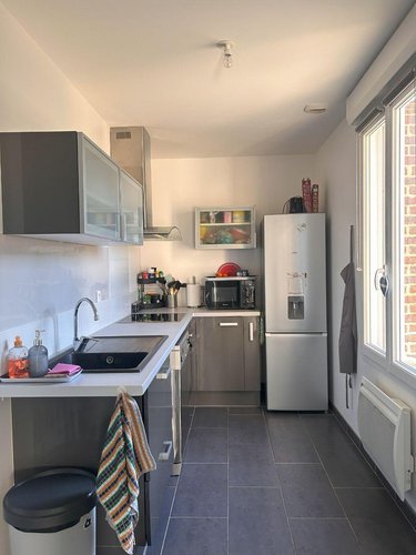 Location maison Saint-Aubin-Celloville 76520 Seine-Maritime 51 m2  680 euros