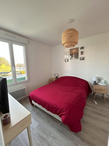 Location maison Saint-Aubin-Celloville 76520 Seine-Maritime 51 m2  680 euros