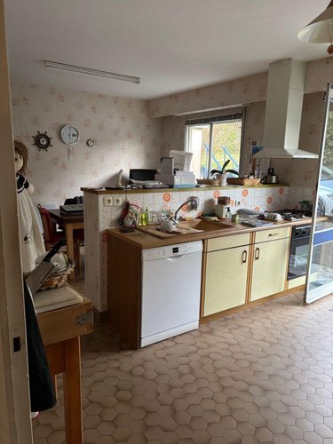 Maison a vendre Saint-Évarzec 29170 Finistère 120 m2 6 pièces 271800 euros