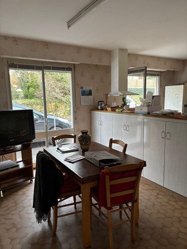 Maison a vendre Saint-Évarzec 29170 Finistère 120 m2 6 pièces 271800 euros