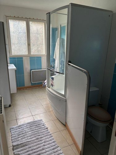Maison a vendre Saint-Évarzec 29170 Finistère 120 m2 6 pièces 271800 euros