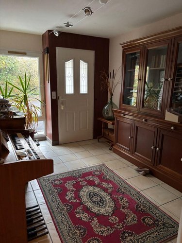 Maison a vendre Saint-Évarzec 29170 Finistère 120 m2 6 pièces 271800 euros