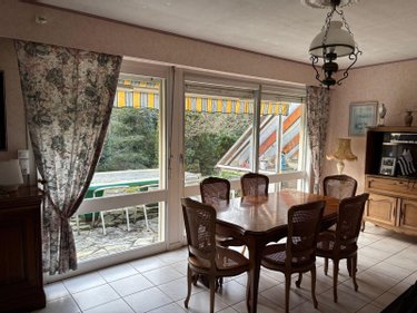 Maison a vendre Saint-Évarzec 29170 Finistère 120 m2 6 pièces 271800 euros