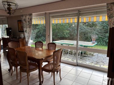 Maison a vendre Saint-Évarzec 29170 Finistère 120 m2 6 pièces 271800 euros