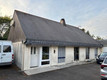 Maison a vendre Saint-Évarzec 29170 Finistère 120 m2 6 pièces 271800 euros
