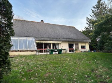 Maison a vendre Saint-Évarzec 29170 Finistère 120 m2 6 pièces 271800 euros