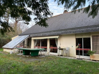 Maison a vendre Saint-Évarzec 29170 Finistère 120 m2 6 pièces 271800 euros