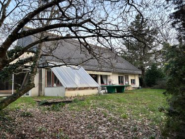 Maison a vendre Saint-Évarzec 29170 Finistère 120 m2 6 pièces 271800 euros