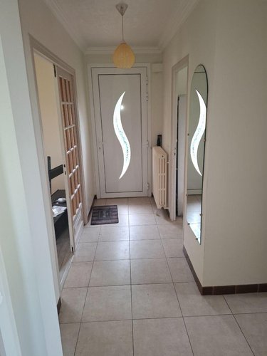 Maison a vendre Maël-Carhaix 22340 Côtes-d'Armor 112 m2 4 pièces 132500 euros