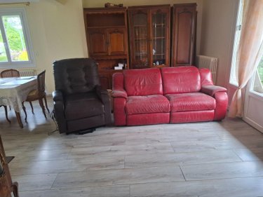 Maison a vendre Maël-Carhaix 22340 Côtes-d'Armor 112 m2 4 pièces 157500 euros