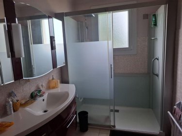 Maison a vendre Maël-Carhaix 22340 Côtes-d'Armor 112 m2 4 pièces 157500 euros