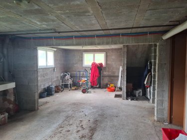 Maison a vendre Maël-Carhaix 22340 Côtes-d'Armor 112 m2 4 pièces 157500 euros