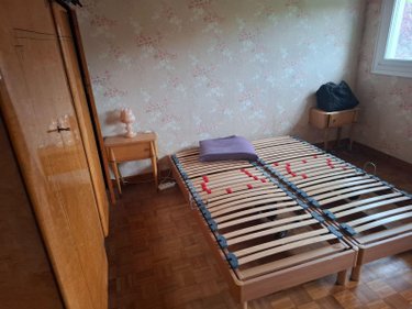 Maison a vendre Maël-Carhaix 22340 Côtes-d'Armor 112 m2 4 pièces 157500 euros