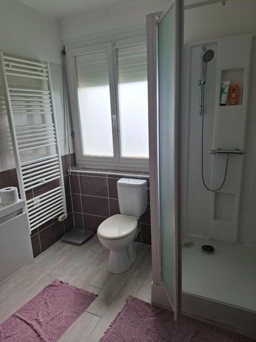 Maison a vendre Maël-Carhaix 22340 Côtes-d'Armor 112 m2 4 pièces 157500 euros