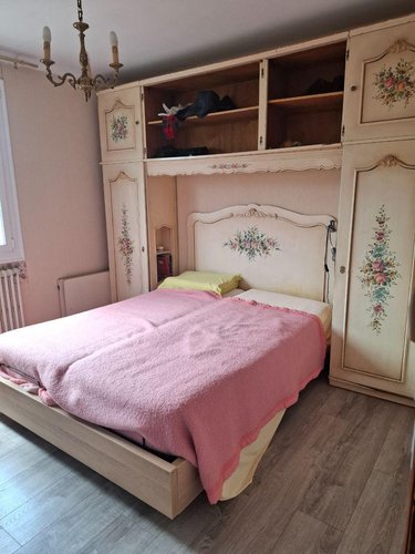 Maison a vendre Maël-Carhaix 22340 Côtes-d'Armor 112 m2 4 pièces 157500 euros