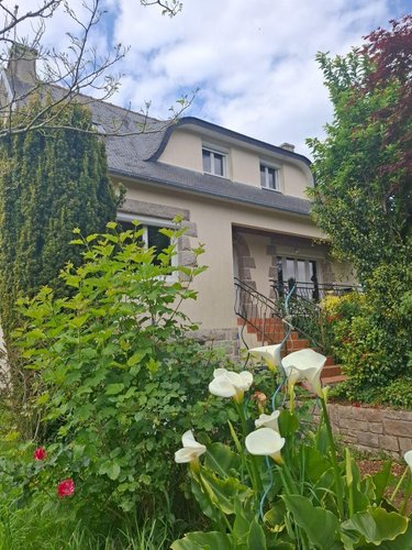 Maison a vendre Maël-Carhaix 22340 Côtes-d'Armor 112 m2 4 pièces 157500 euros