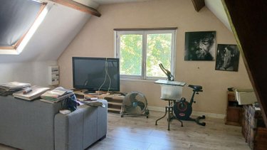 Maison a vendre La Ferté-Saint-Samson 76440 Seine-Maritime 131 m2 6 pièces 272000 euros