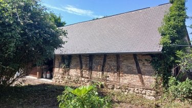 Maison a vendre La Ferté-Saint-Samson 76440 Seine-Maritime 131 m2 6 pièces 271000 euros