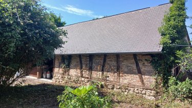 Maison a vendre La Ferté-Saint-Samson 76440 Seine-Maritime 131 m2 6 pièces 272000 euros