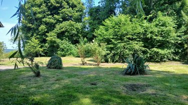 Maison a vendre La Ferté-Saint-Samson 76440 Seine-Maritime 131 m2 6 pièces 272000 euros