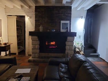 Maison a vendre La Ferté-Saint-Samson 76440 Seine-Maritime 131 m2 6 pièces 272000 euros