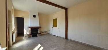 Maison a vendre Thézy-Glimont 80440 Somme 59 m2 2 pièces 140265 euros