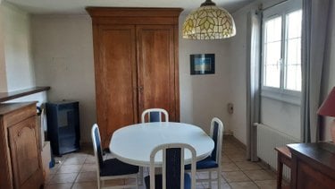 Maison a vendre Arnières-sur-Iton 27180 Eure 102 m2 5 pièces 189500 euros