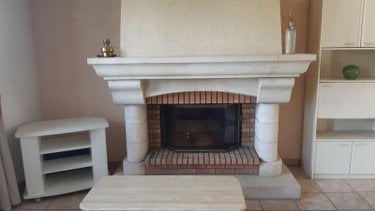 Maison a vendre Arnières-sur-Iton 27180 Eure 102 m2 5 pièces 189500 euros